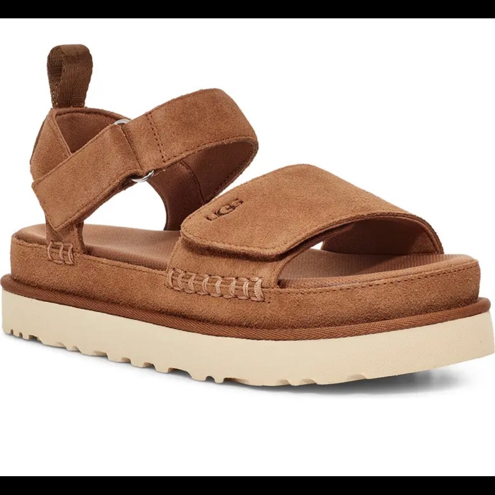 Ugg Goldenstar Sandal